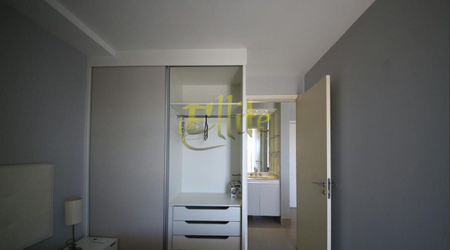 Flat/Apart Hotel, 1 quarto, 47 m² - Foto 35