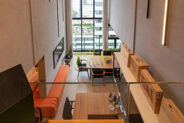 Flat/Apart Hotel, 2 quartos, 115 m² - Foto 15