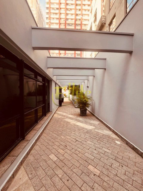 Flat/Apart Hotel, 1 quarto, 40 m² - Foto 27