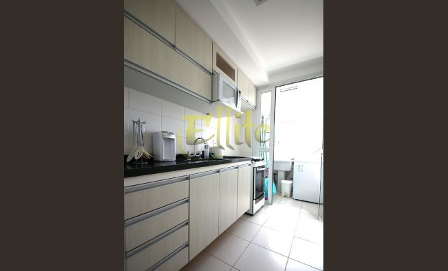 Flat/Apart Hotel, 1 quarto, 47 m² - Foto 40