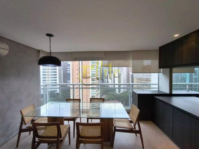 Flat/Apart Hotel, 1 quarto, 80 m² - Foto 24