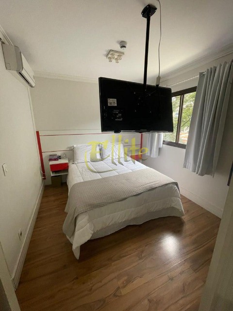 Flat/Apart Hotel, 1 quarto, 53 m² - Foto 18