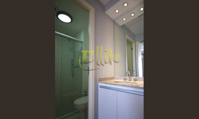 Flat/Apart Hotel, 1 quarto, 47 m² - Foto 37