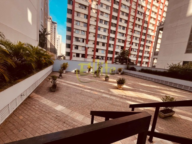 Flat/Apart Hotel, 1 quarto, 38 m² - Foto 28