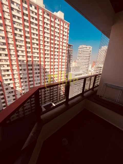 Flat/Apart Hotel, 1 quarto, 38 m² - Foto 8