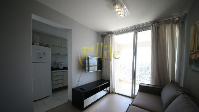 Flat/Apart Hotel, 1 quarto, 47 m² - Foto 10