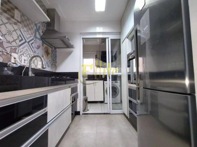 Flat/Apart Hotel, 1 quarto, 80 m² - Foto 30