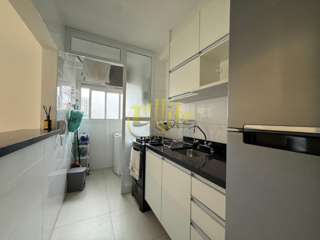 Apartamento, 2 quartos, 56 m² - Foto 4
