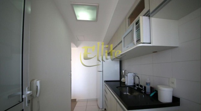 Flat/Apart Hotel, 1 quarto, 47 m² - Foto 20