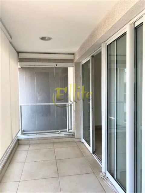Flat/Apart Hotel, 1 quarto, 46 m² - Foto 2