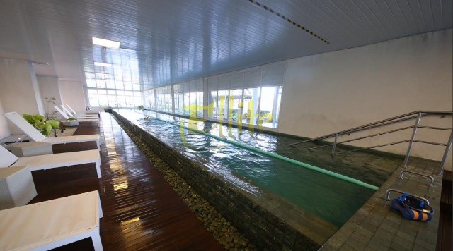 Flat/Apart Hotel, 1 quarto, 47 m² - Foto 47