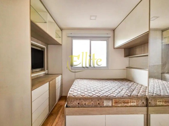 Apartamento, 1 quarto, 28 m² - Foto 8