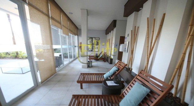 Flat/Apart Hotel, 1 quarto, 47 m² - Foto 43
