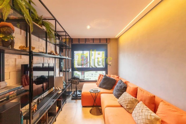Flat/Apart Hotel, 2 quartos, 115 m² - Foto 18
