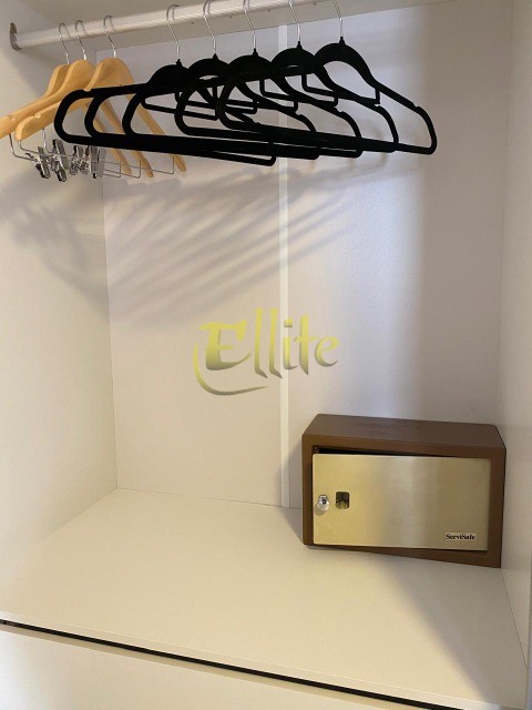Flat/Apart Hotel, 1 quarto, 45 m² - Foto 15