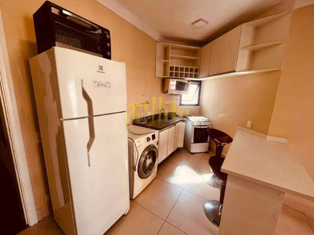 Flat/Apart Hotel, 1 quarto, 38 m² - Foto 3