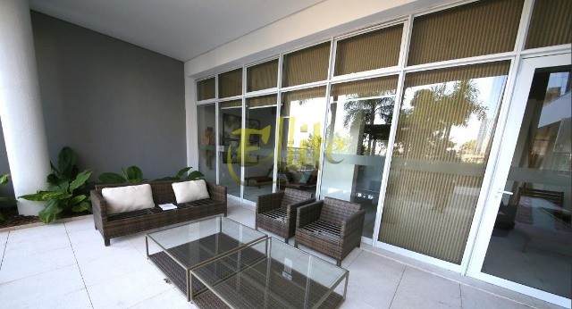 Flat/Apart Hotel, 1 quarto, 47 m² - Foto 44