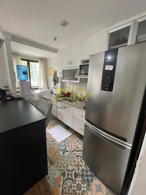 Flat/Apart Hotel, 1 quarto, 53 m² - Foto 11