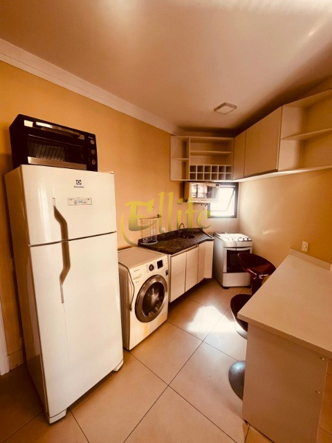 Flat/Apart Hotel, 1 quarto, 38 m² - Foto 2