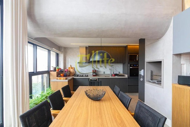 Flat/Apart Hotel, 2 quartos, 115 m² - Foto 10