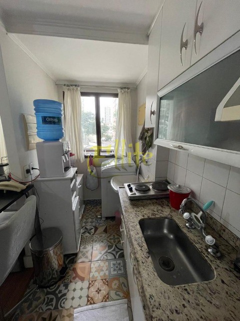 Flat/Apart Hotel, 1 quarto, 53 m² - Foto 12