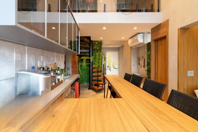 Flat/Apart Hotel, 2 quartos, 115 m² - Foto 13