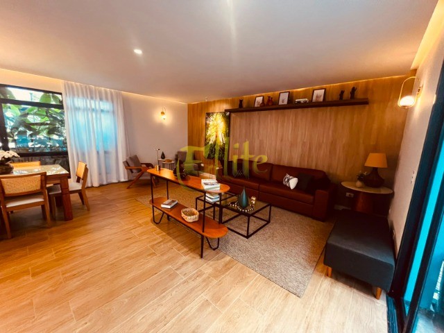 Flat/Apart Hotel, 1 quarto, 38 m² - Foto 23