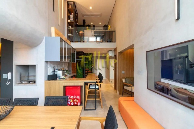 Flat/Apart Hotel, 2 quartos, 115 m² - Foto 12