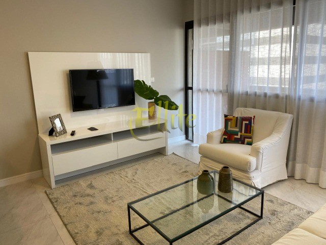 Flat/Apart Hotel, 1 quarto, 45 m² - Foto 4