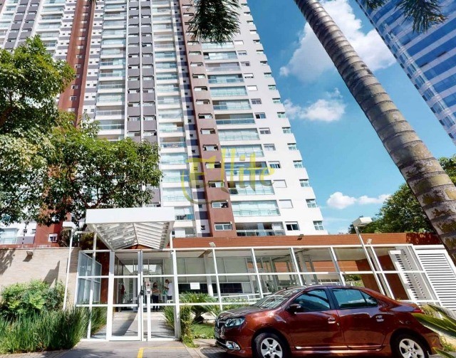Apartamento, 1 quarto, 52 m² - Foto 13
