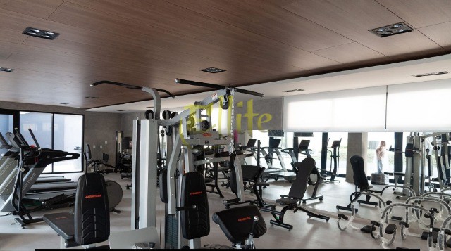Flat/Apart Hotel, 2 quartos, 115 m² - Foto 50