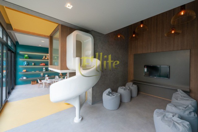 Flat/Apart Hotel, 2 quartos, 115 m² - Foto 71