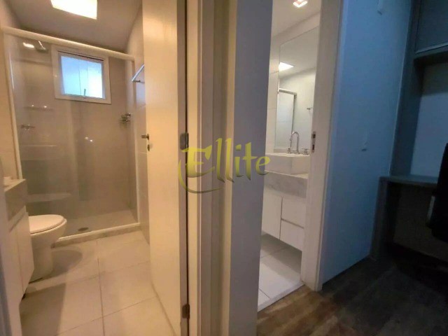 Flat/Apart Hotel, 1 quarto, 80 m² - Foto 40