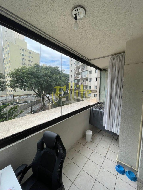 Flat/Apart Hotel, 1 quarto, 53 m² - Foto 24