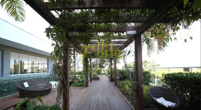 Flat/Apart Hotel, 1 quarto, 47 m² - Foto 42
