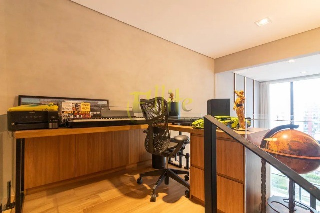 Flat/Apart Hotel, 2 quartos, 115 m² - Foto 23