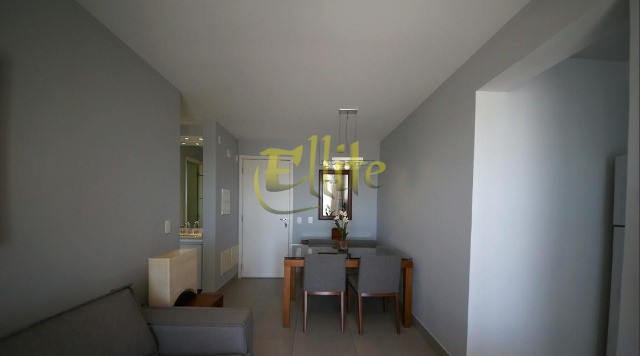 Flat/Apart Hotel, 1 quarto, 47 m² - Foto 6