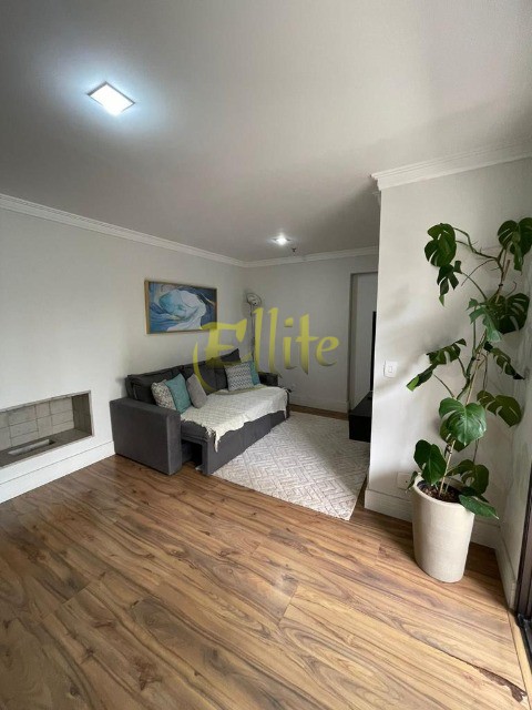 Flat/Apart Hotel, 1 quarto, 53 m² - Foto 5