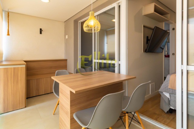 Flat/Apart Hotel, 1 quarto, 42 m² - Foto 7