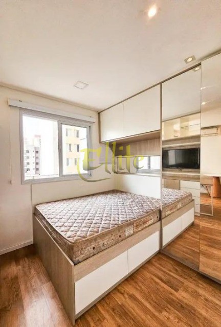 Apartamento, 1 quarto, 28 m² - Foto 7