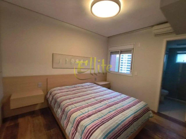 Flat/Apart Hotel, 1 quarto, 80 m² - Foto 36
