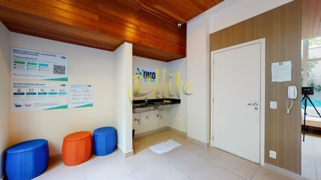 Apartamento, 1 quarto, 28 m² - Foto 38