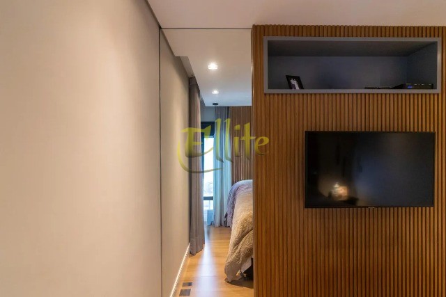 Flat/Apart Hotel, 2 quartos, 115 m² - Foto 29