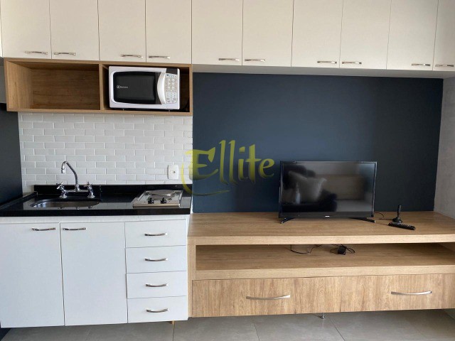Flat/Apart Hotel, 1 quarto, 33 m² - Foto 3