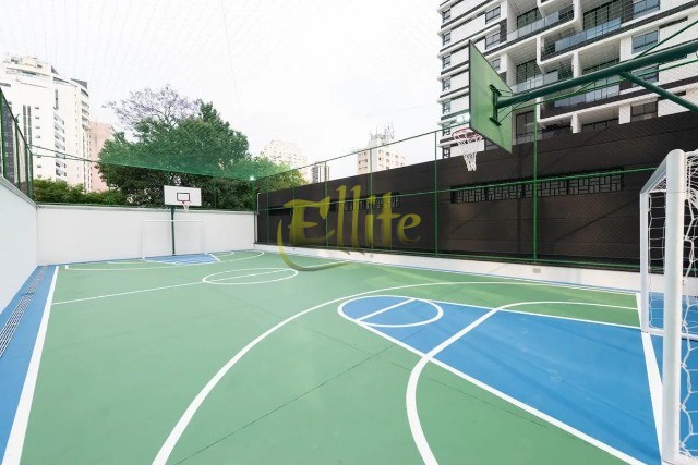 Flat/Apart Hotel, 2 quartos, 115 m² - Foto 44