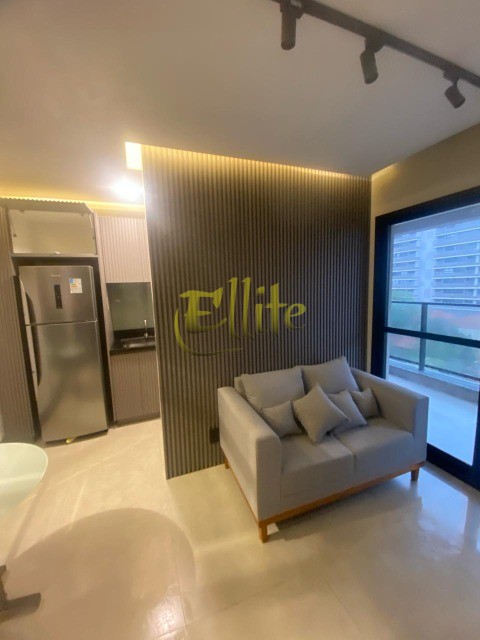 Apartamento, 1 quarto, 40 m² - Foto 1