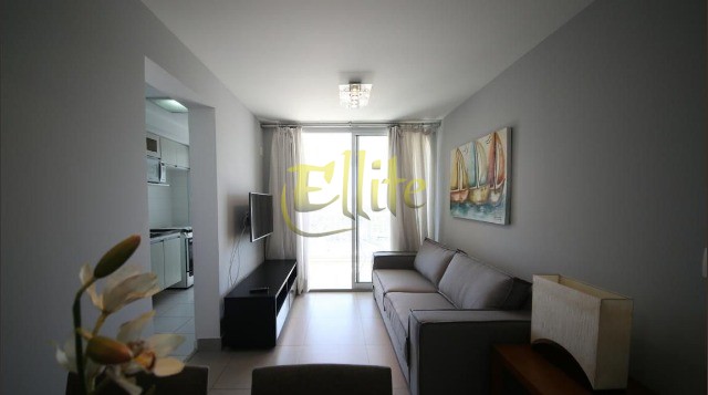 Flat/Apart Hotel, 1 quarto, 47 m² - Foto 9