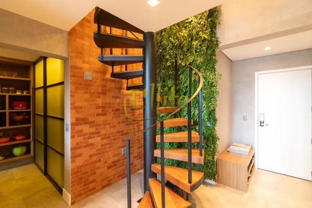 Flat/Apart Hotel, 2 quartos, 115 m² - Foto 14