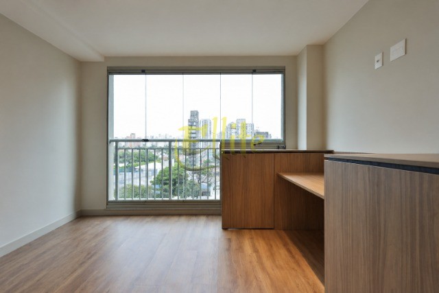Apartamento, 1 quarto, 32 m² - Foto 6