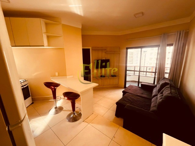 Flat/Apart Hotel, 1 quarto, 38 m² - Foto 6